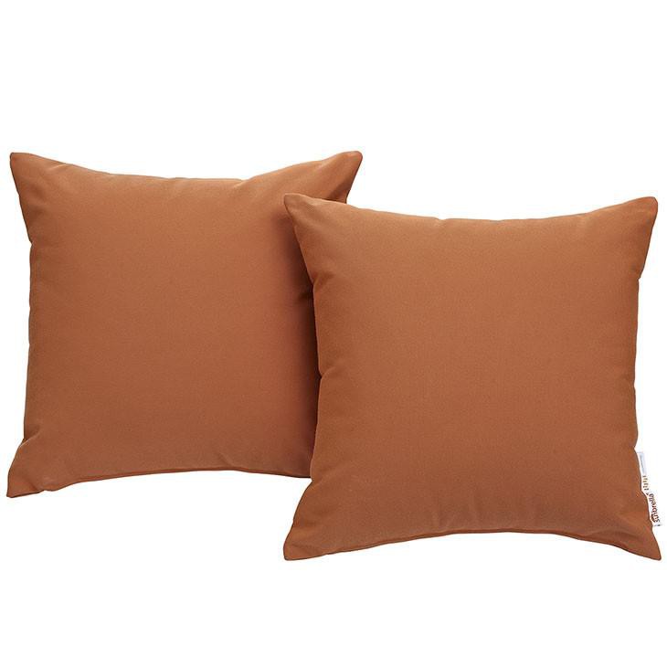 Santa Maria 2 Piece Outdoor Patio Pillow Set - living-essentials